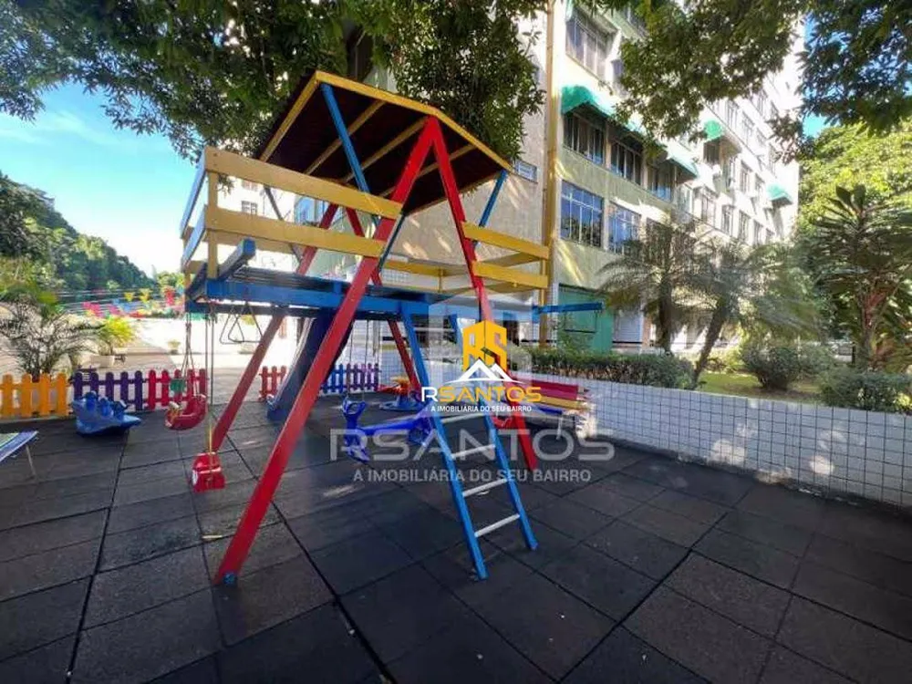Apartamento, 2 quartos, 59 m² - Foto 4