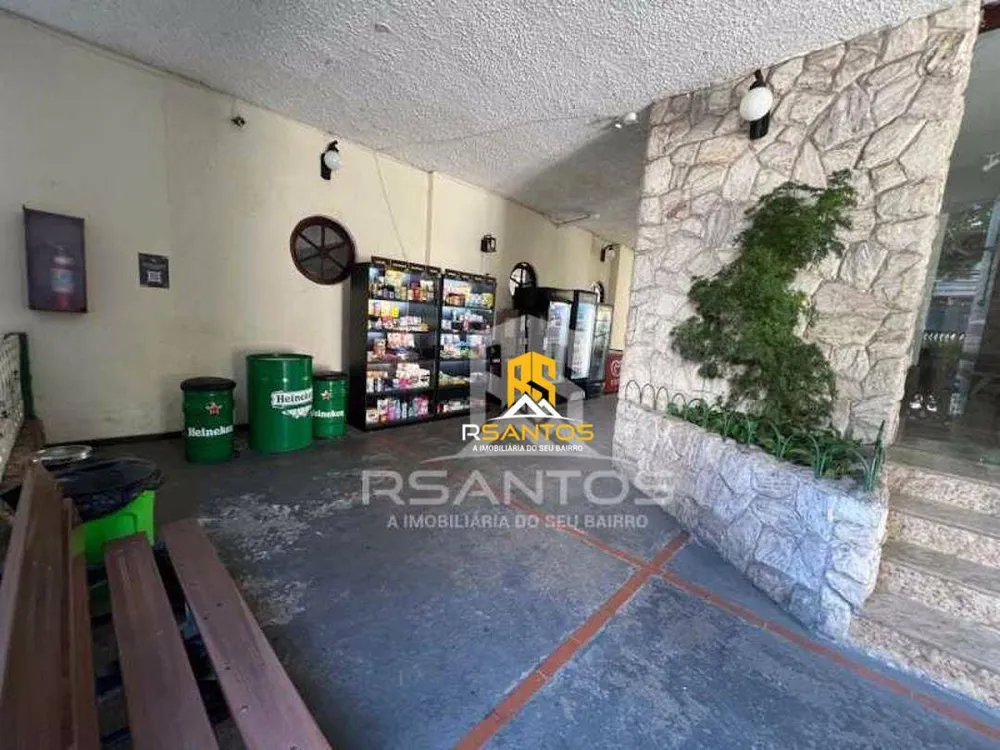 Apartamento, 2 quartos, 59 m² - Foto 12