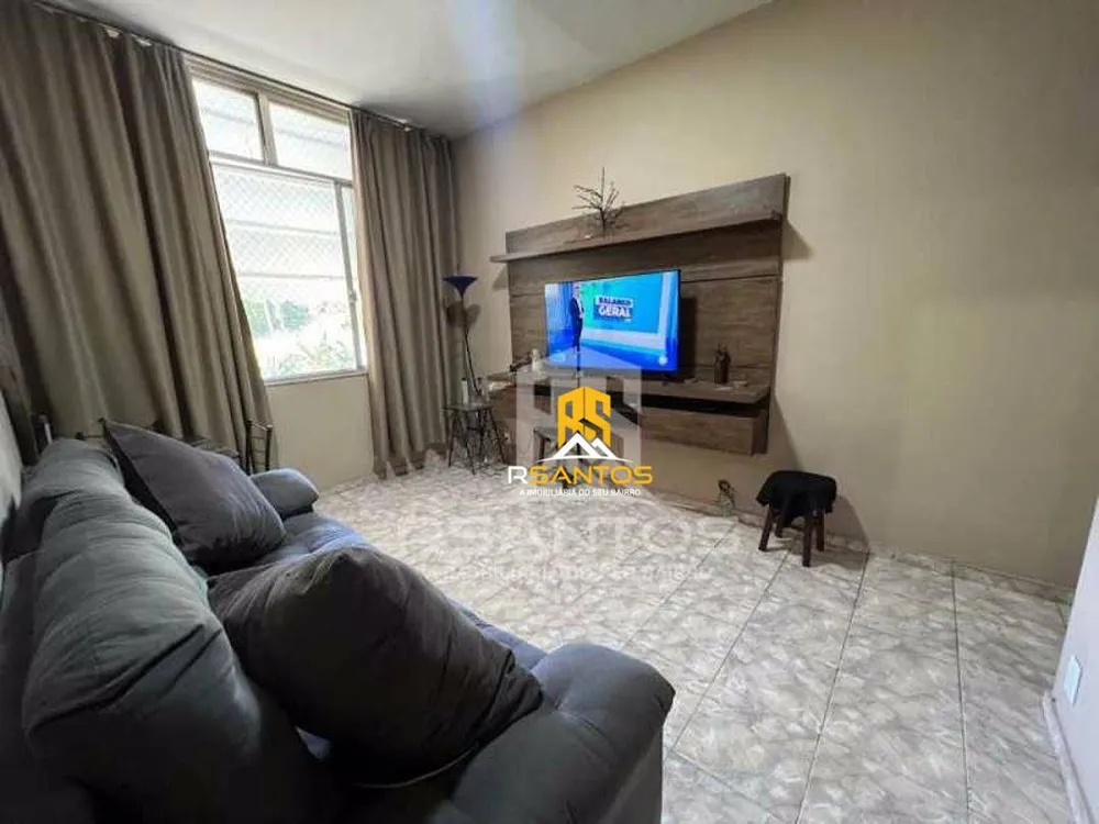 Apartamento, 2 quartos, 59 m² - Foto 11
