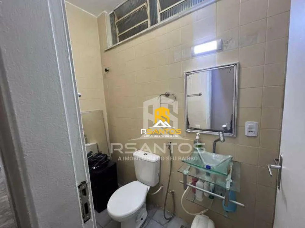 Apartamento, 2 quartos, 59 m² - Foto 3