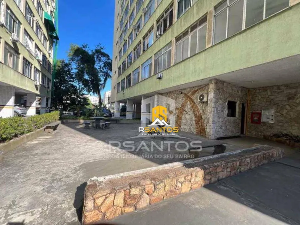 Apartamento, 2 quartos, 59 m² - Foto 13