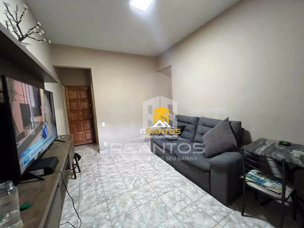 Apartamento, 2 quartos, 59 m² - Foto 2