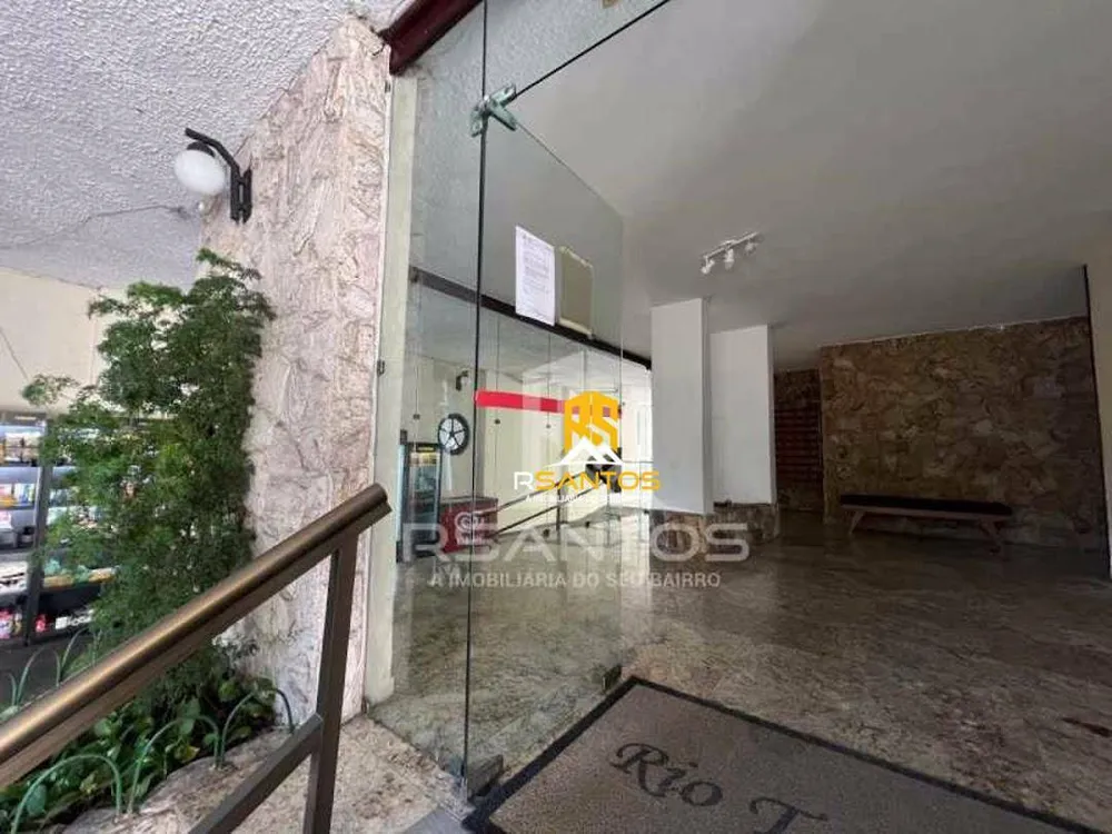 Apartamento, 2 quartos, 59 m² - Foto 22