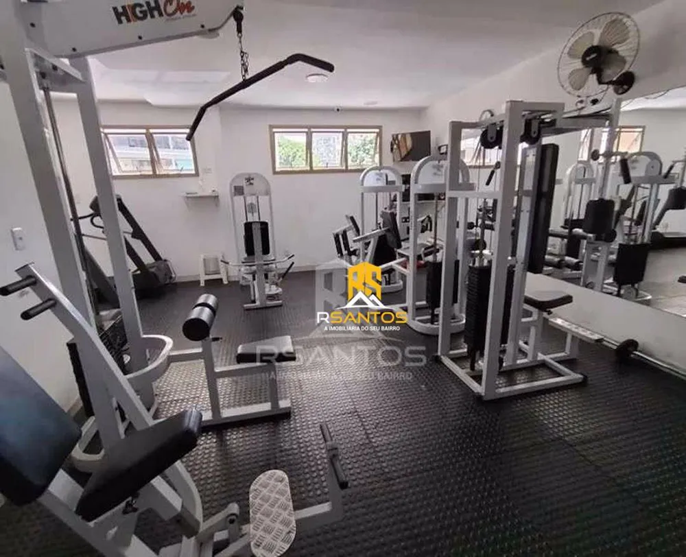 Apartamento, 3 quartos, 102 m² - Foto 15