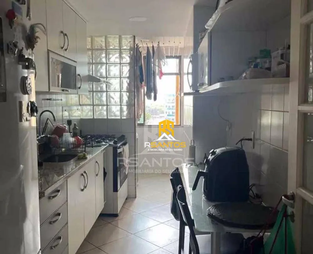 Apartamento, 3 quartos, 102 m² - Foto 1