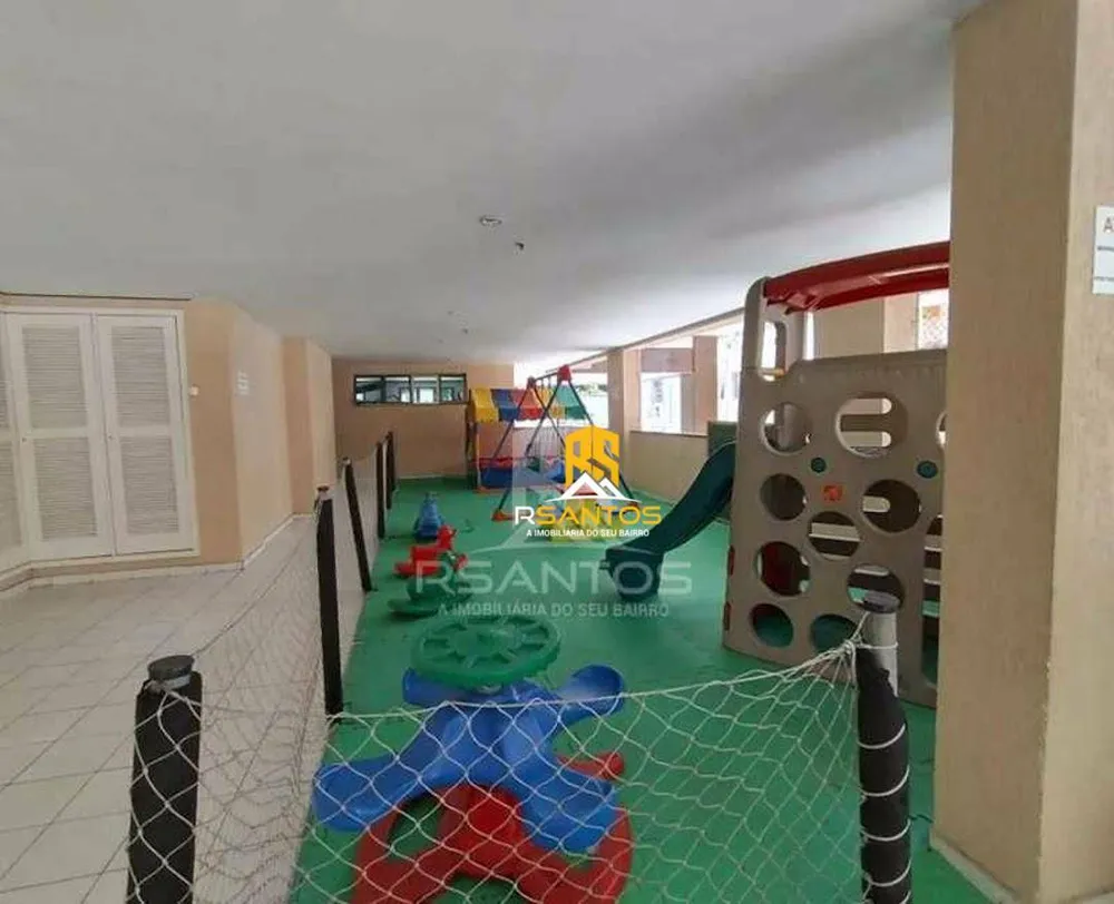 Apartamento, 3 quartos, 102 m² - Foto 16
