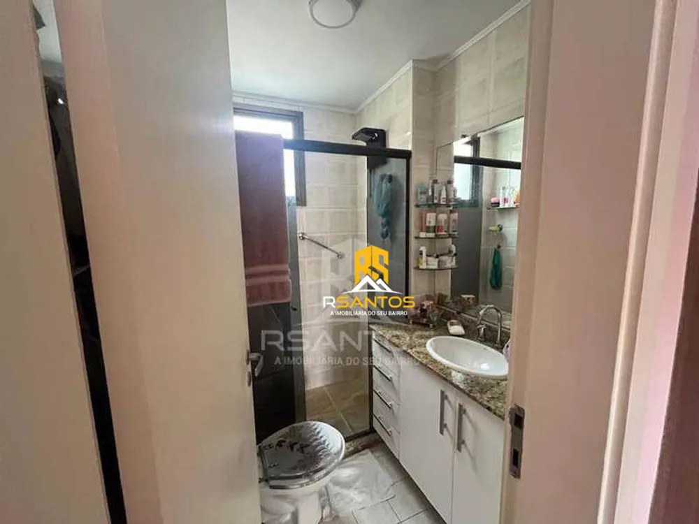 Apartamento, 3 quartos, 102 m² - Foto 5