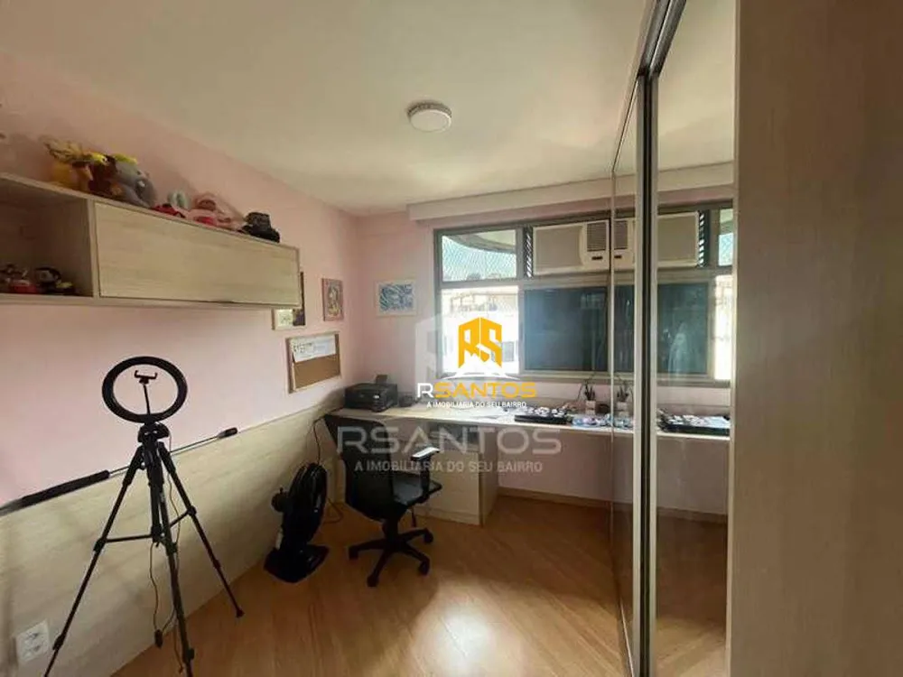Apartamento, 3 quartos, 102 m² - Foto 10