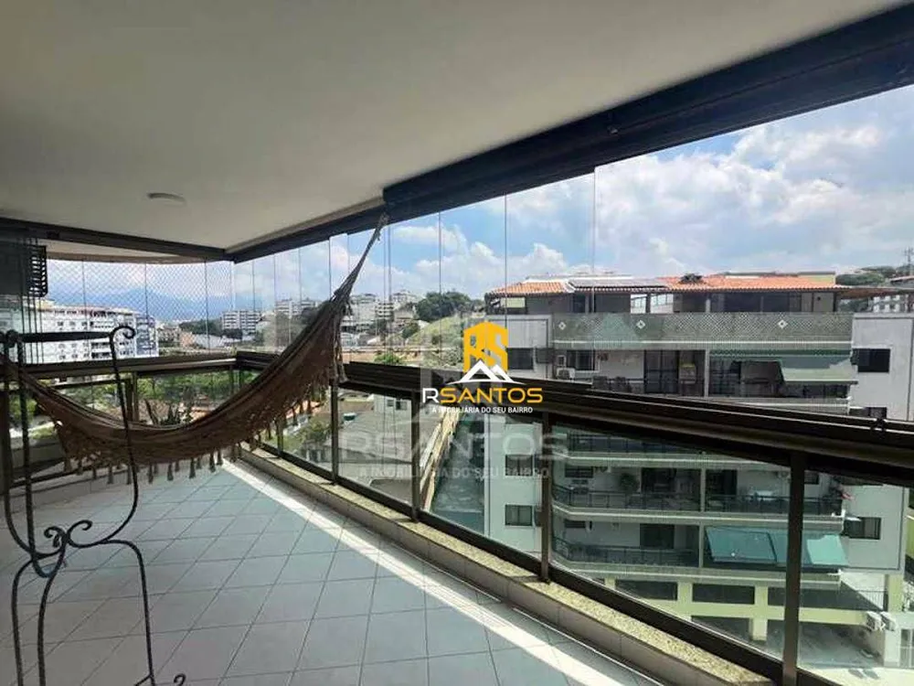 Apartamento, 3 quartos, 102 m² - Foto 2