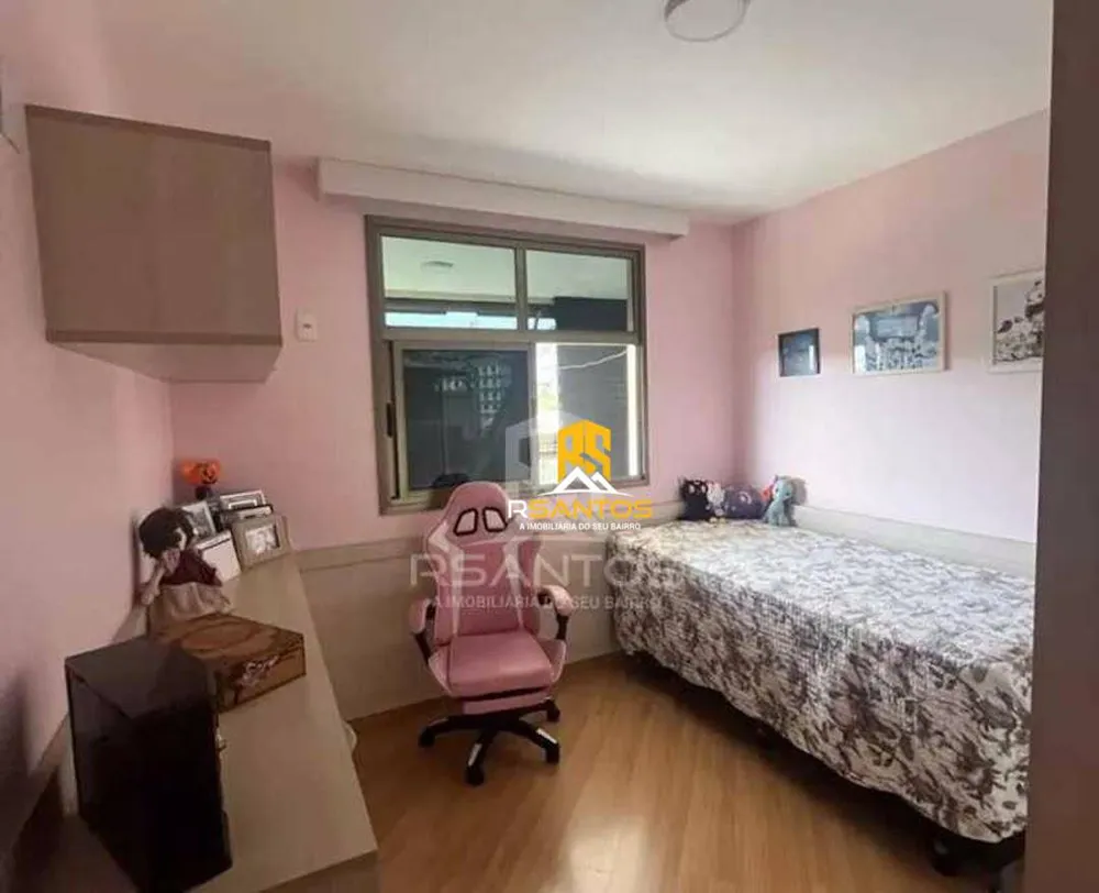 Apartamento, 3 quartos, 102 m² - Foto 6