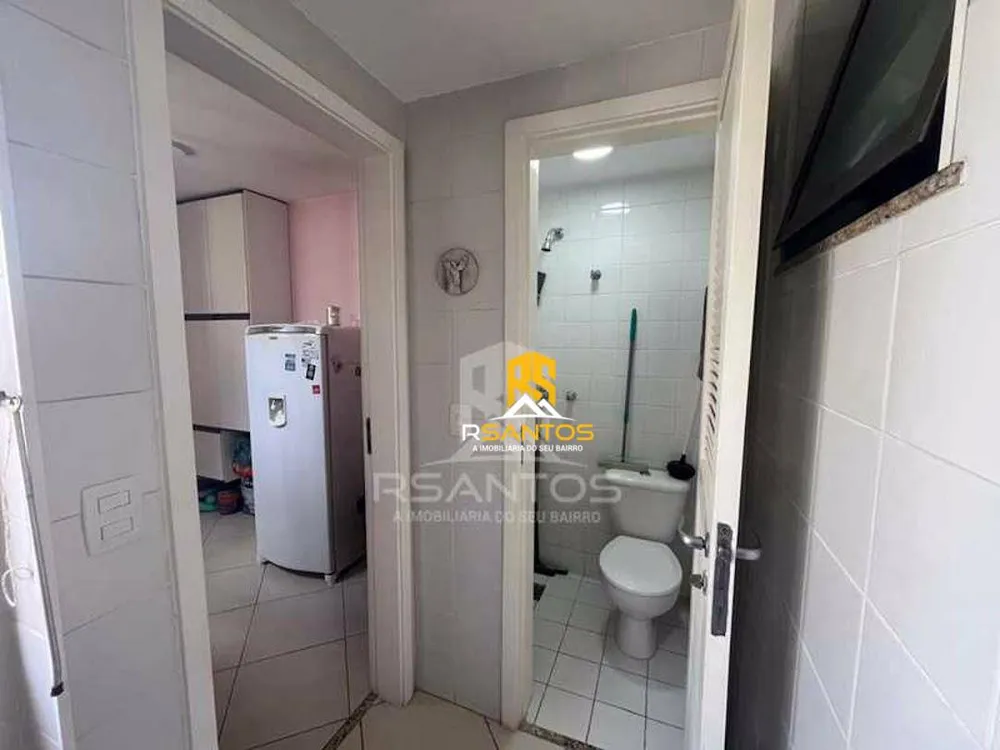 Apartamento, 3 quartos, 102 m² - Foto 9