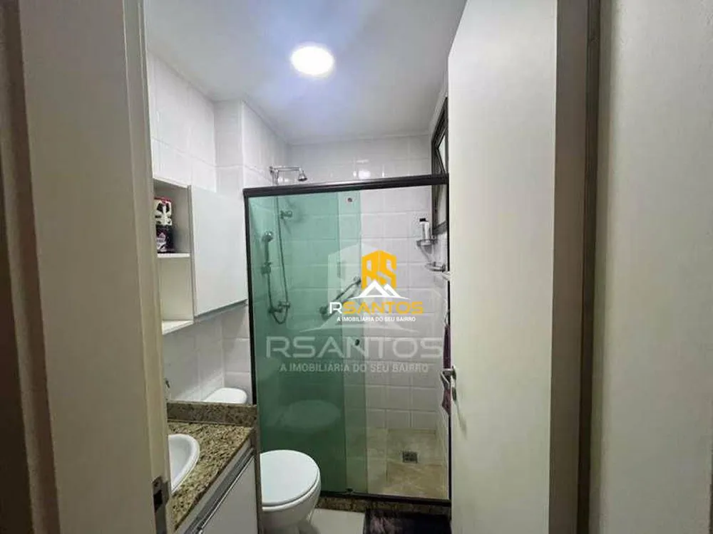 Apartamento, 3 quartos, 102 m² - Foto 3