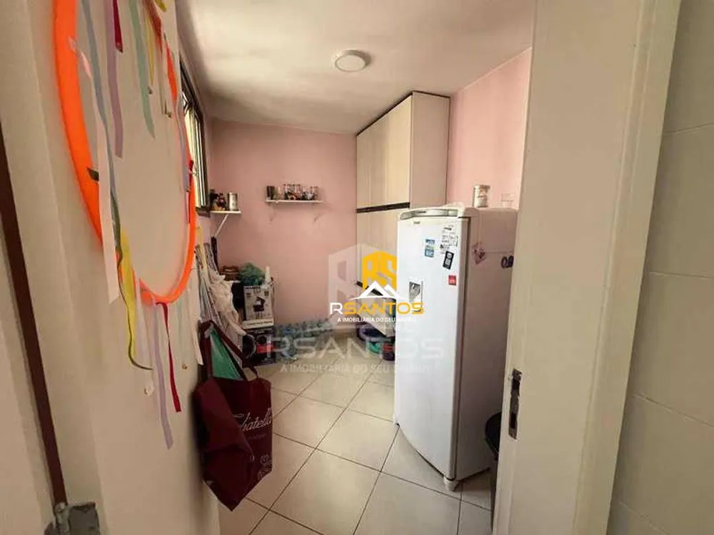 Apartamento, 3 quartos, 102 m² - Foto 21