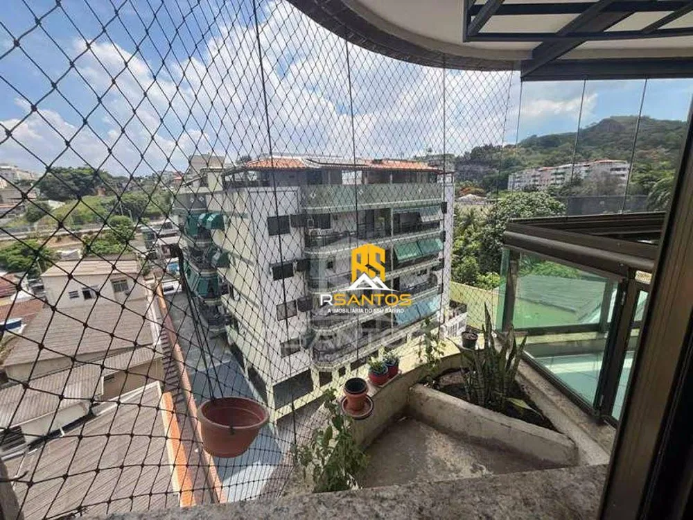 Apartamento, 3 quartos, 102 m² - Foto 14