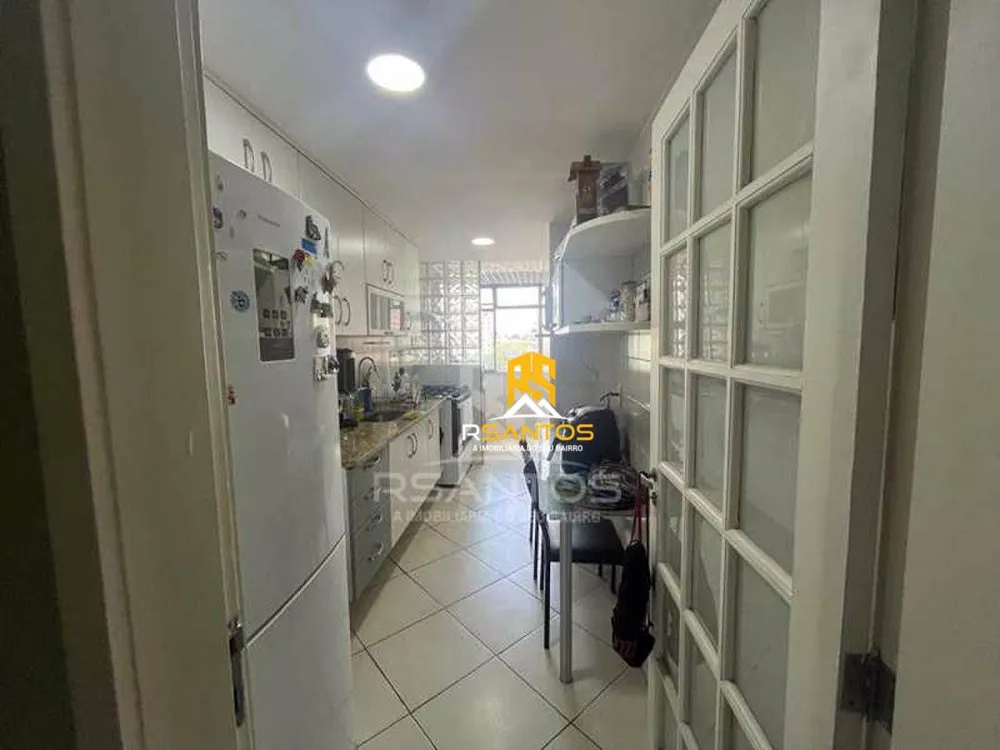 Apartamento, 3 quartos, 102 m² - Foto 4