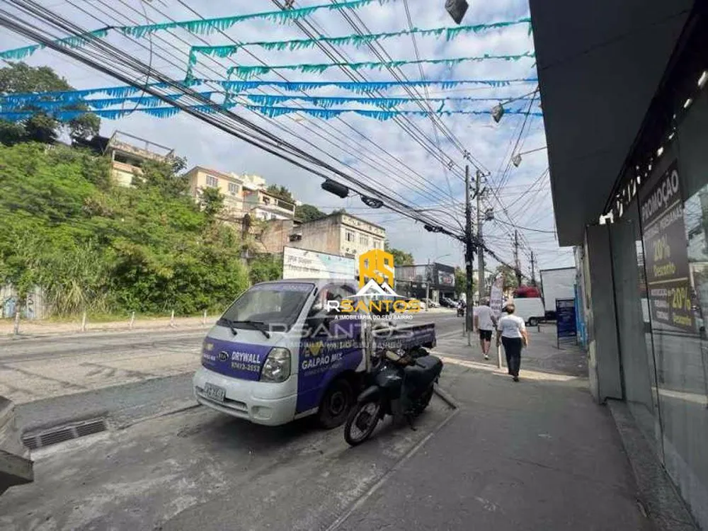 Depósito-Galpão, 485 m² - Foto 19