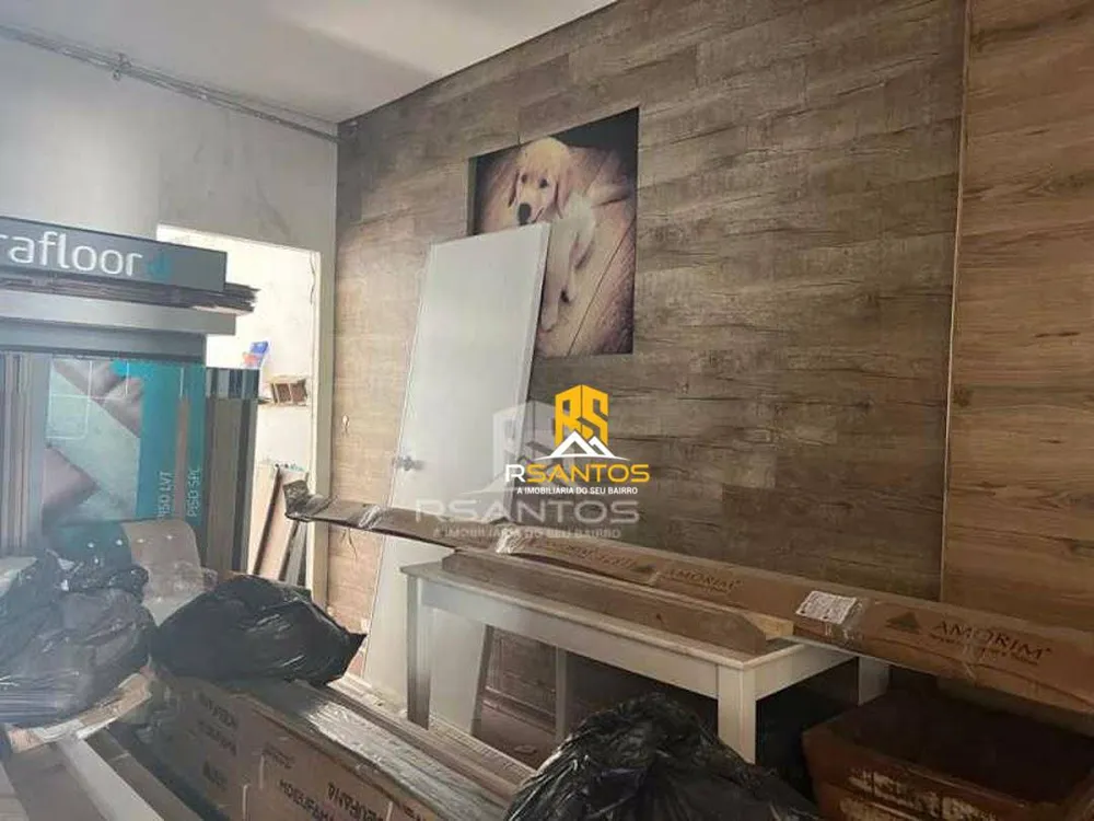 Depósito-Galpão, 485 m² - Foto 12