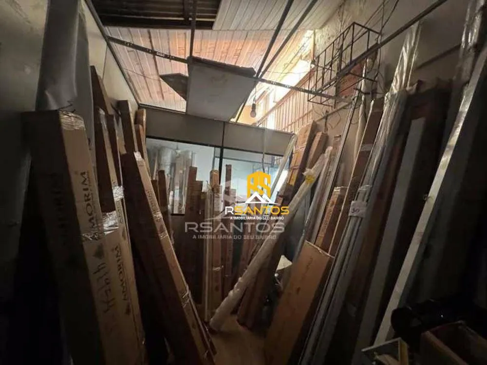 Depósito-Galpão, 485 m² - Foto 16