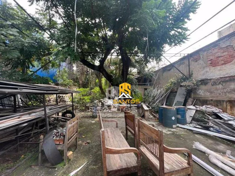 Depósito-Galpão, 485 m² - Foto 14