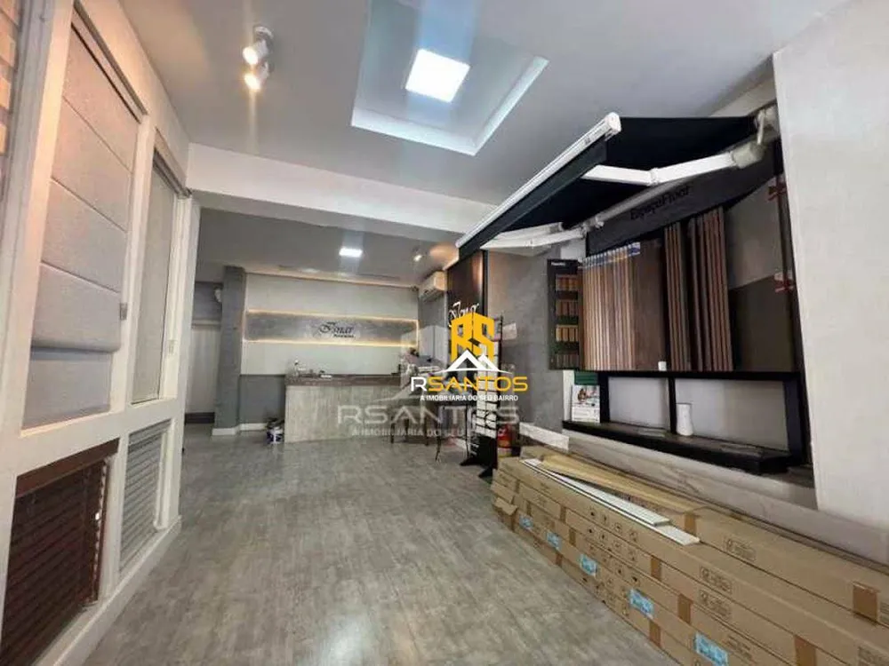 Depósito-Galpão, 485 m² - Foto 2