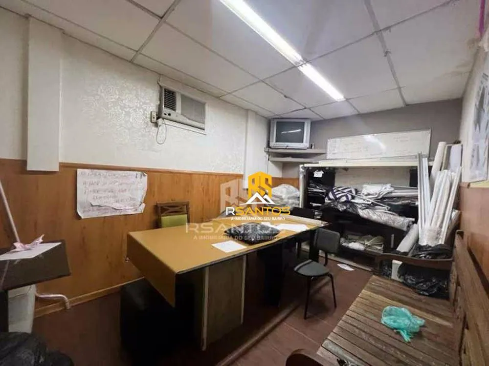 Depósito-Galpão, 485 m² - Foto 10