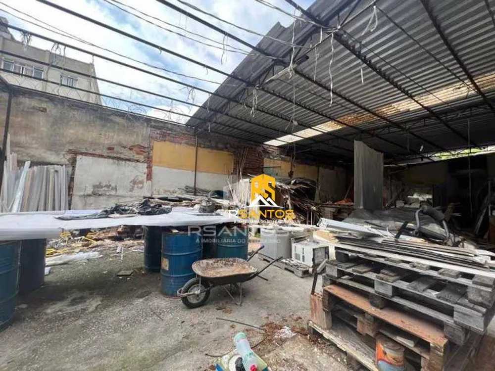 Depósito-Galpão, 485 m² - Foto 15