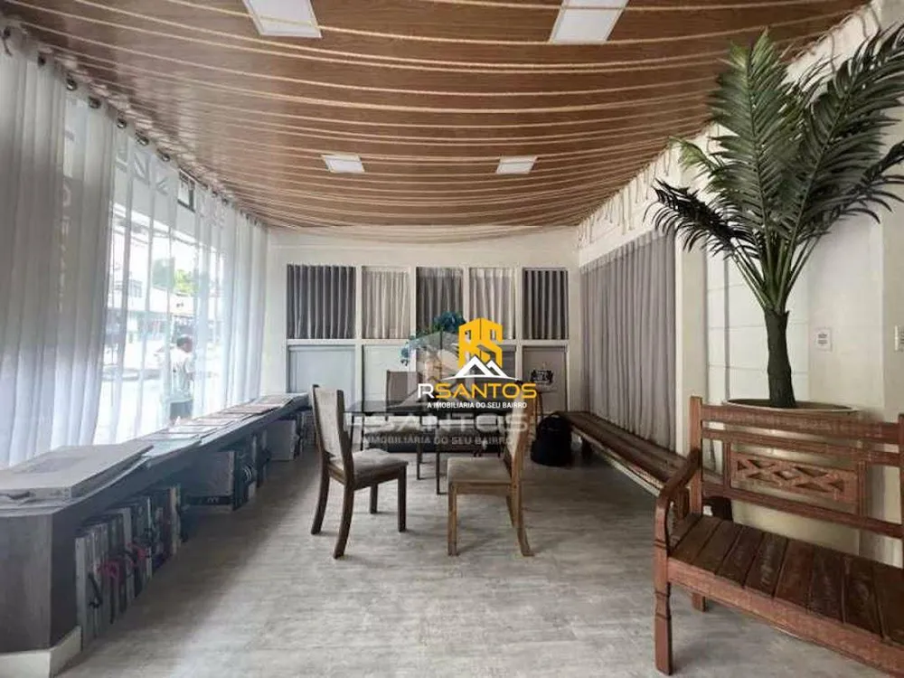 Depósito-Galpão, 485 m² - Foto 1