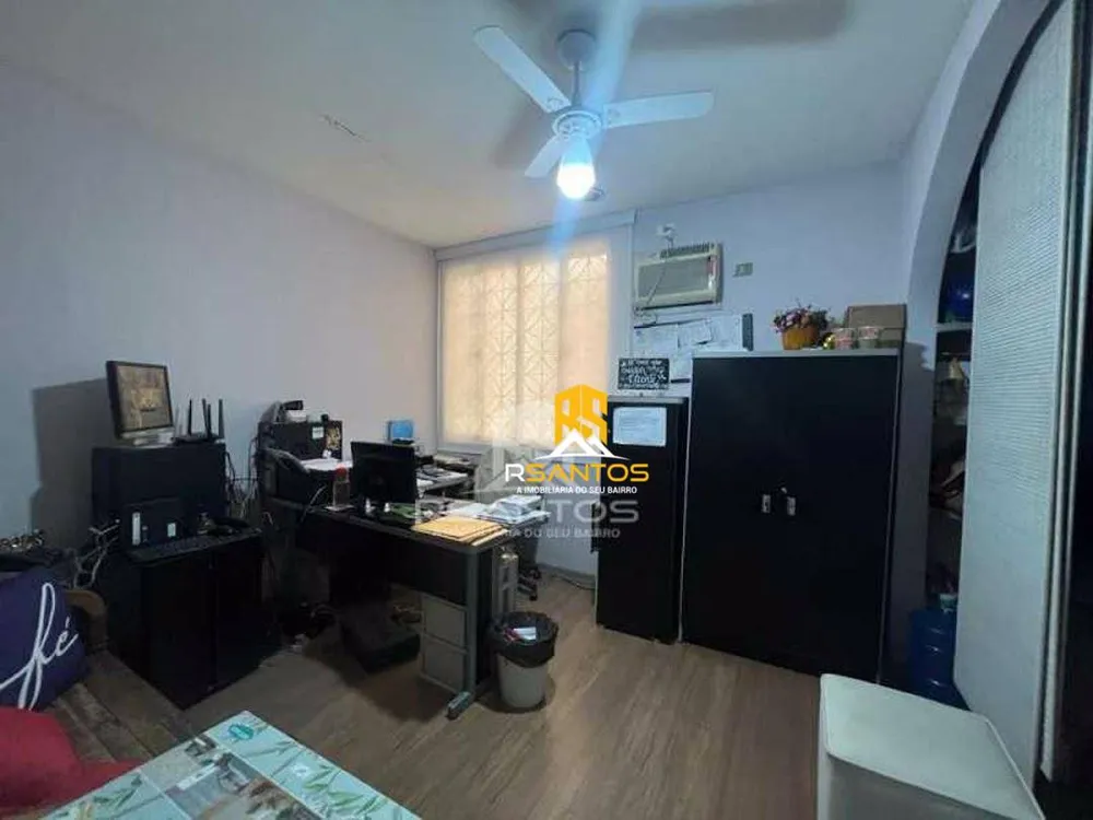 Depósito-Galpão, 485 m² - Foto 8