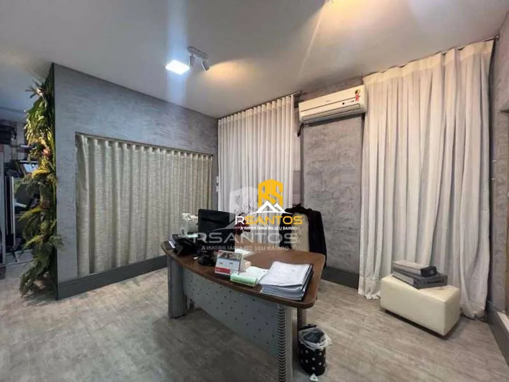 Depósito-Galpão, 485 m² - Foto 5