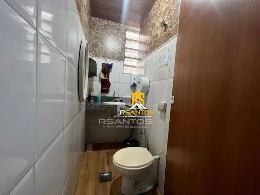 Depósito-Galpão, 485 m² - Foto 11