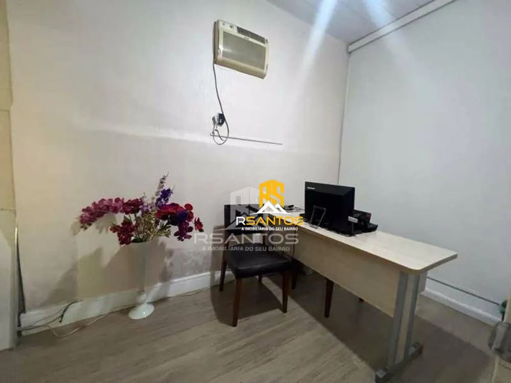 Depósito-Galpão, 485 m² - Foto 7