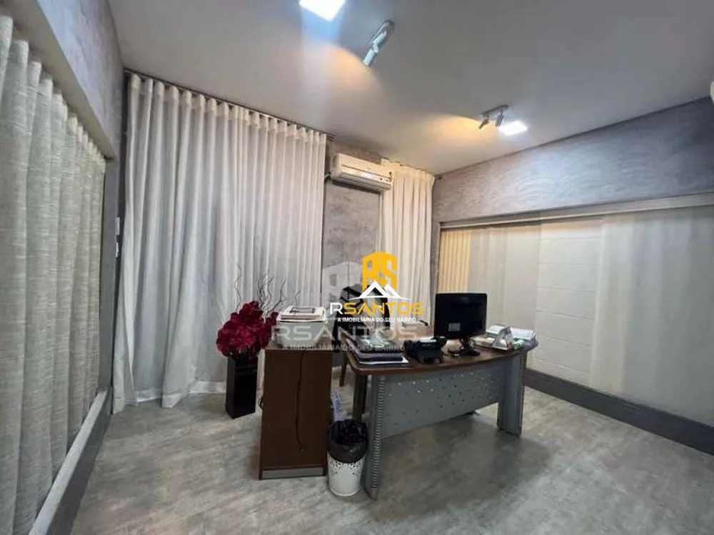 Depósito-Galpão, 485 m² - Foto 6