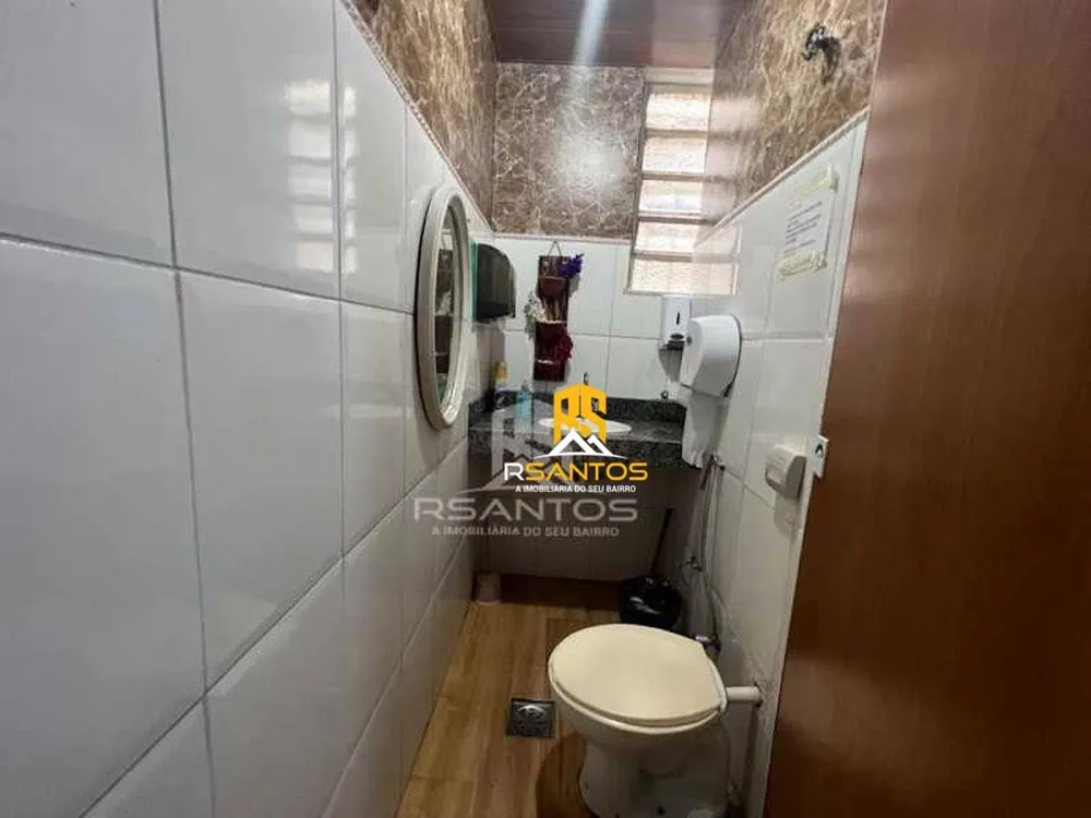 Depósito-Galpão, 485 m² - Foto 4
