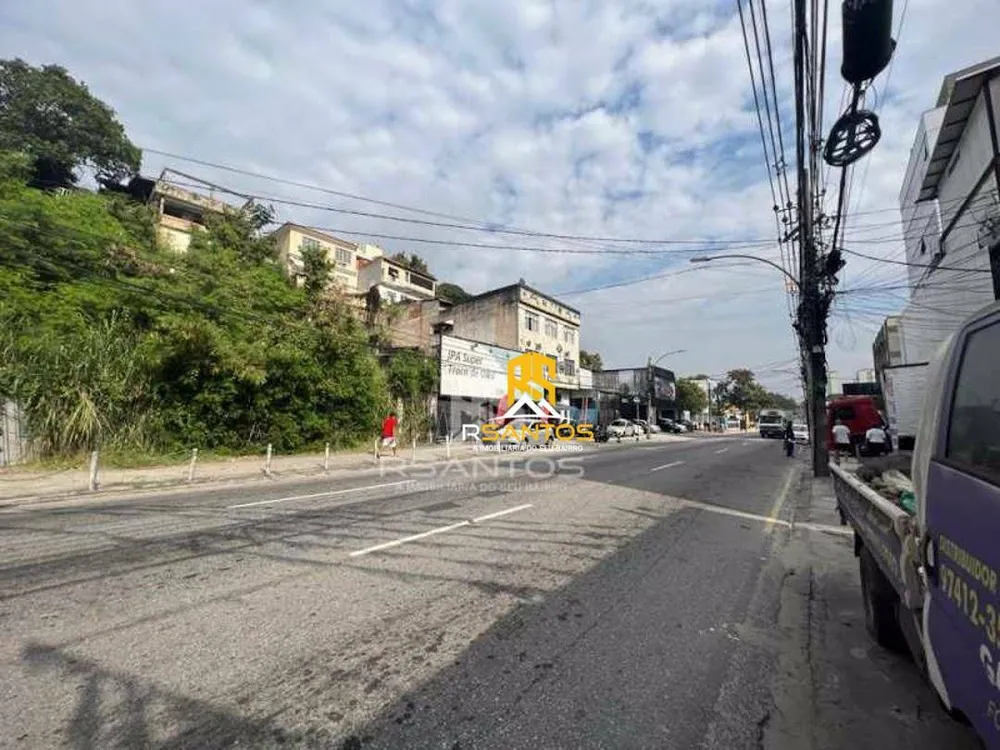 Depósito-Galpão, 485 m² - Foto 17