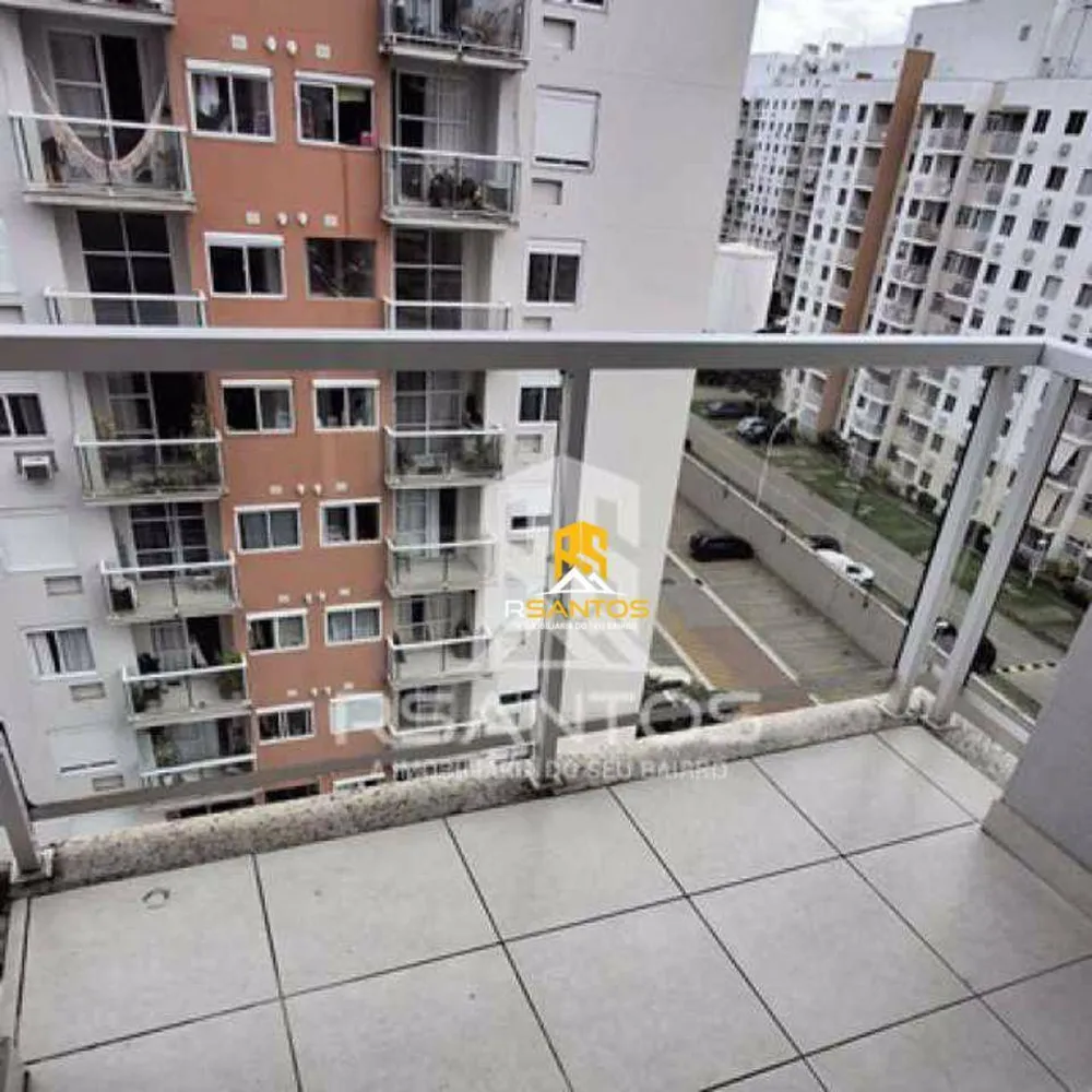 Apartamento, 3 quartos, 70 m² - Foto 9