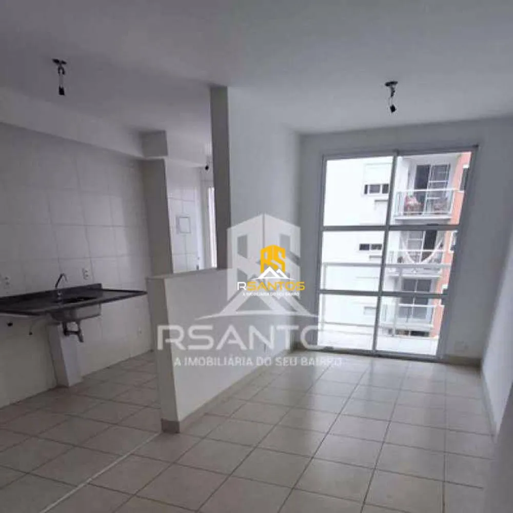 Apartamento, 3 quartos, 70 m² - Foto 7