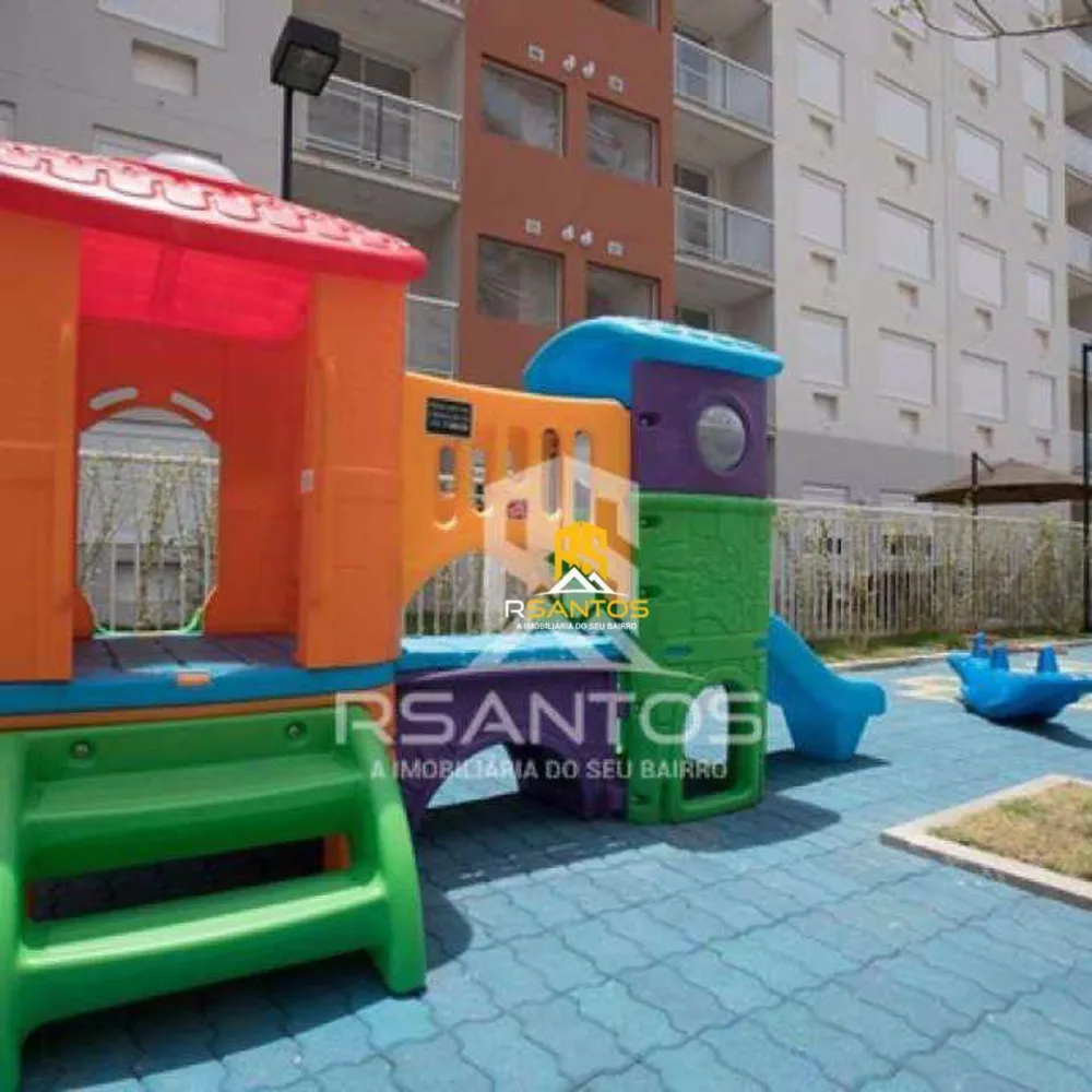 Apartamento, 3 quartos, 70 m² - Foto 6