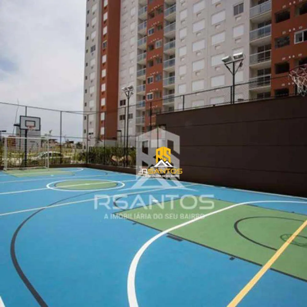 Apartamento, 3 quartos, 70 m² - Foto 4