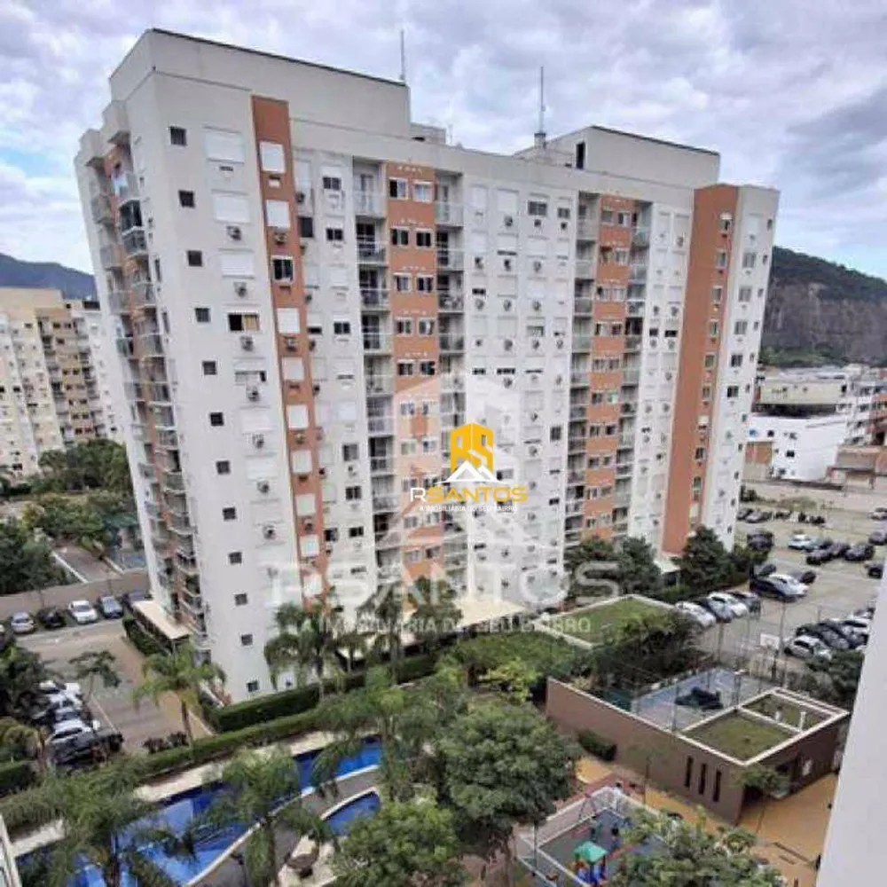 Apartamento, 3 quartos, 70 m² - Foto 10