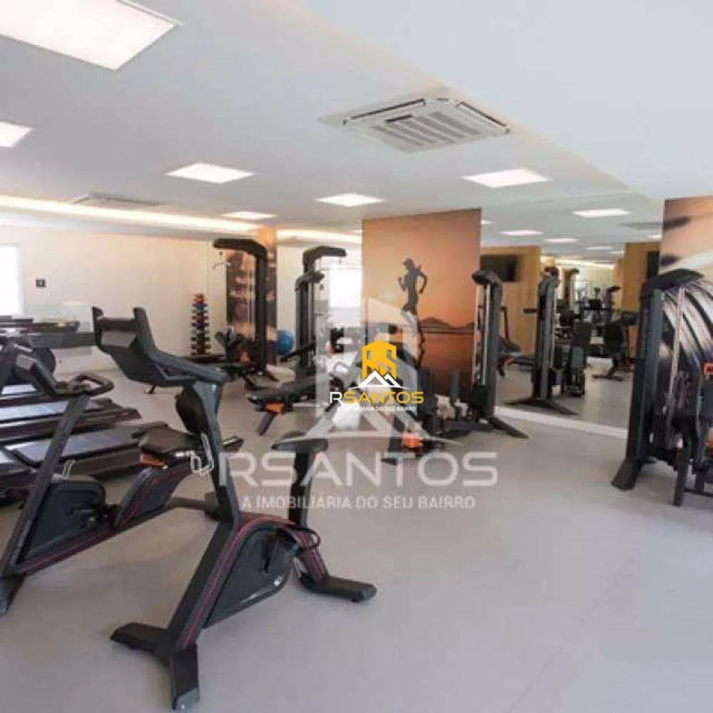 Apartamento, 3 quartos, 70 m² - Foto 2