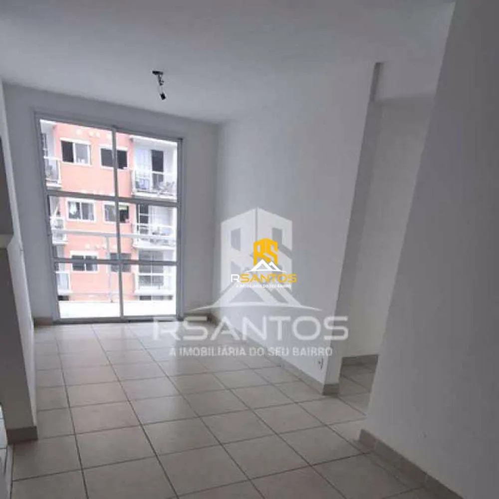 Apartamento, 3 quartos, 70 m² - Foto 8