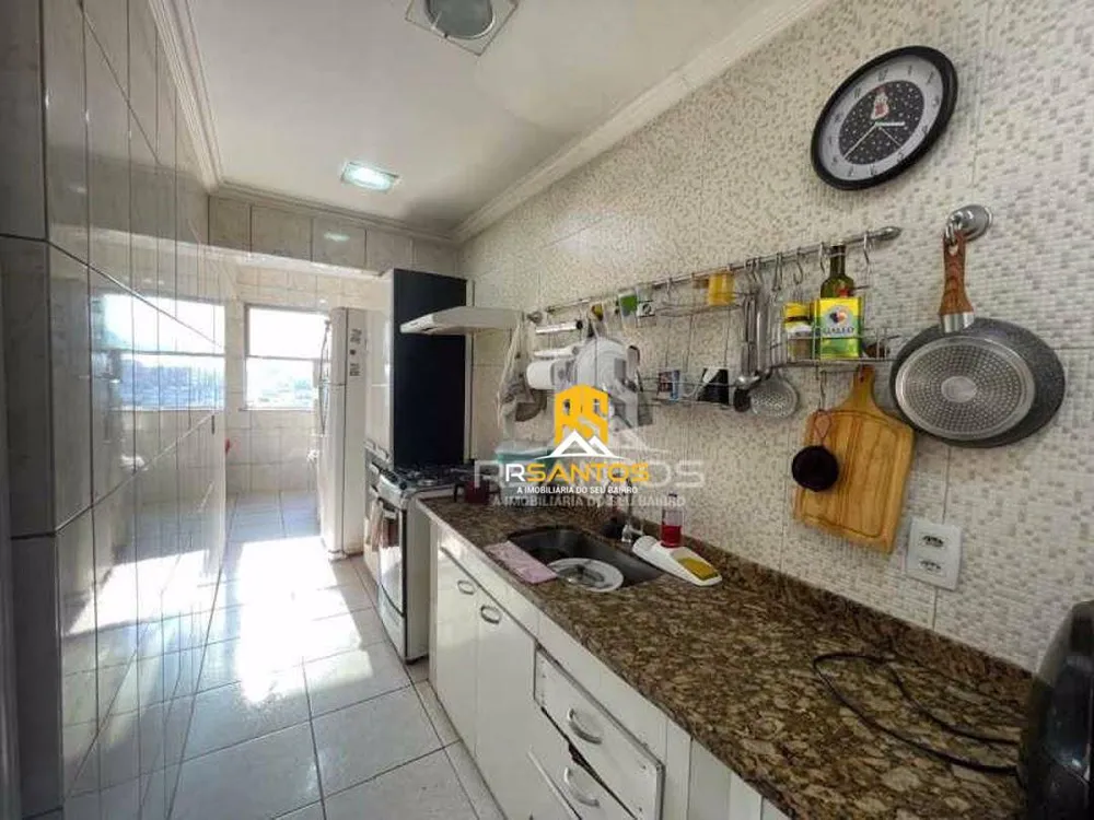 Apartamento, 2 quartos, 81 m² - Foto 14