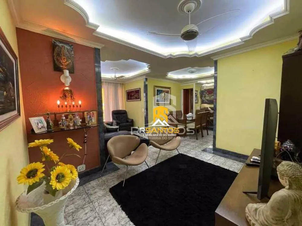 Apartamento, 2 quartos, 81 m² - Foto 1