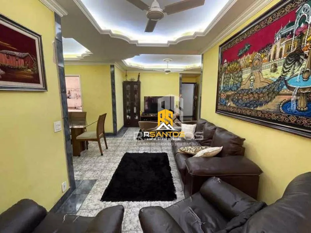 Apartamento, 2 quartos, 81 m² - Foto 3