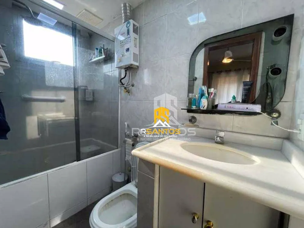 Apartamento, 2 quartos, 81 m² - Foto 12