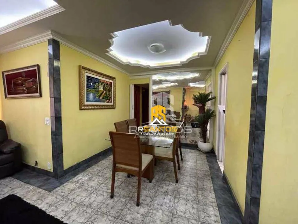 Apartamento, 2 quartos, 81 m² - Foto 4
