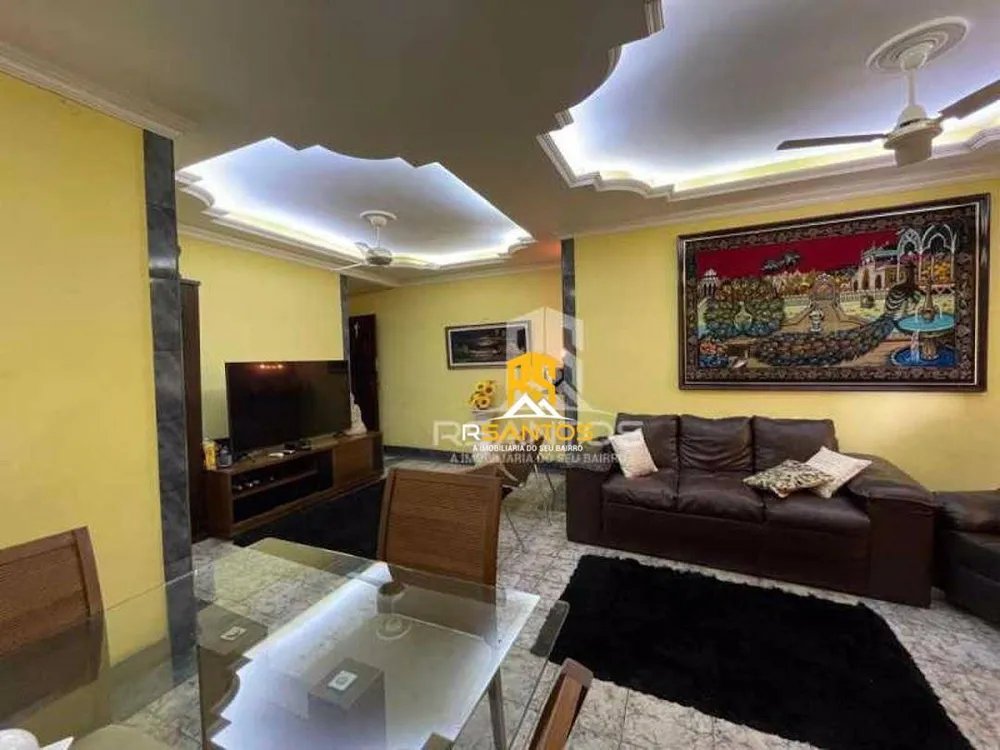 Apartamento, 2 quartos, 81 m² - Foto 6