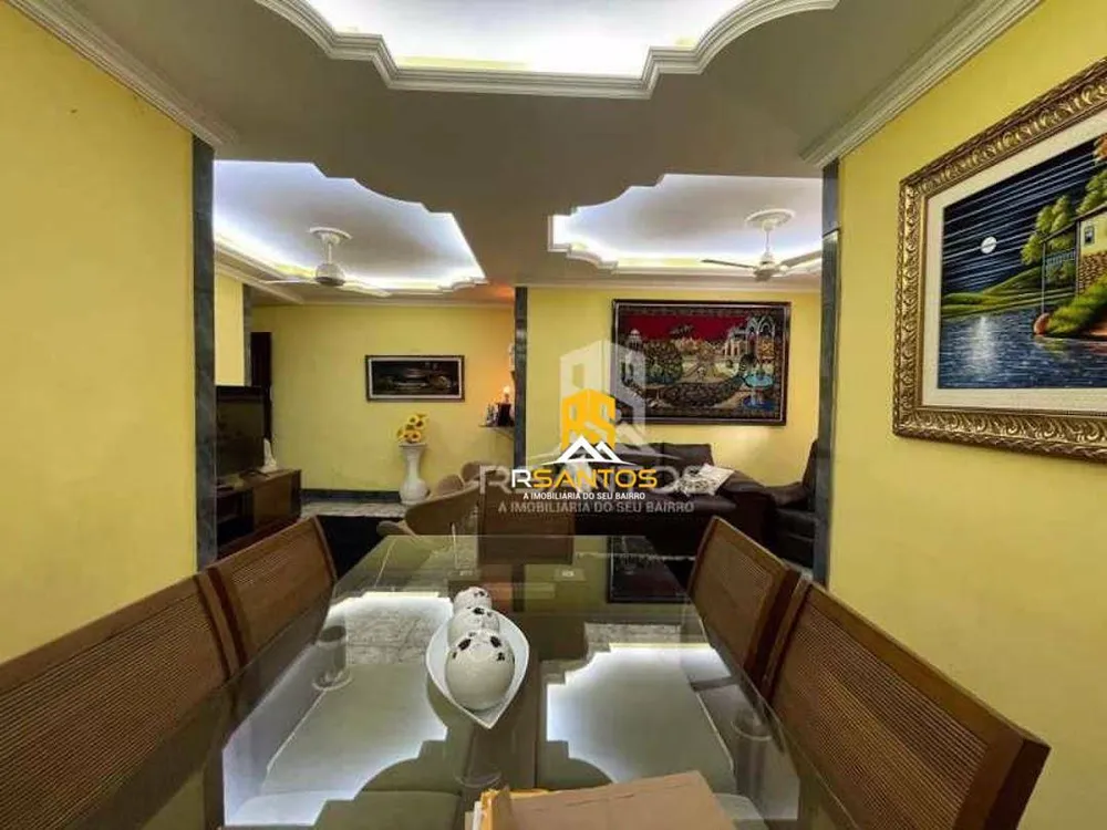 Apartamento, 2 quartos, 81 m² - Foto 5