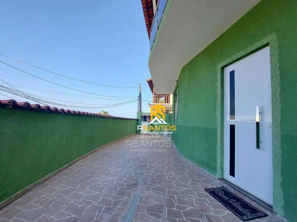 Casa de Condomínio, 3 quartos - Foto 17