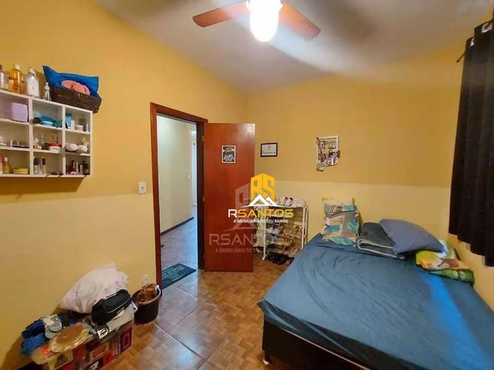 Casa de Condomínio, 3 quartos - Foto 12